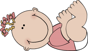 lie-clipart-free-vector-baby-girl-lying-clip-art_105977_Baby_Girl_Lying_clip_art_hight